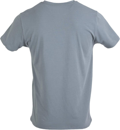 HOTGildan Men's Cotton Stretch T-Shirts, Multipack