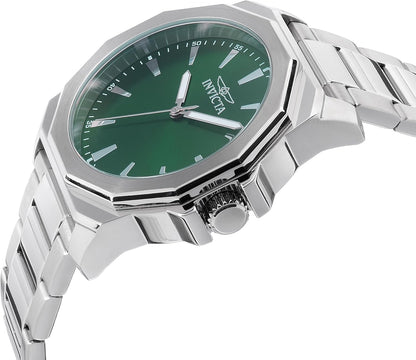 HOTInvicta Men's Speedway 42mm Stainless Steel Quartz Watch