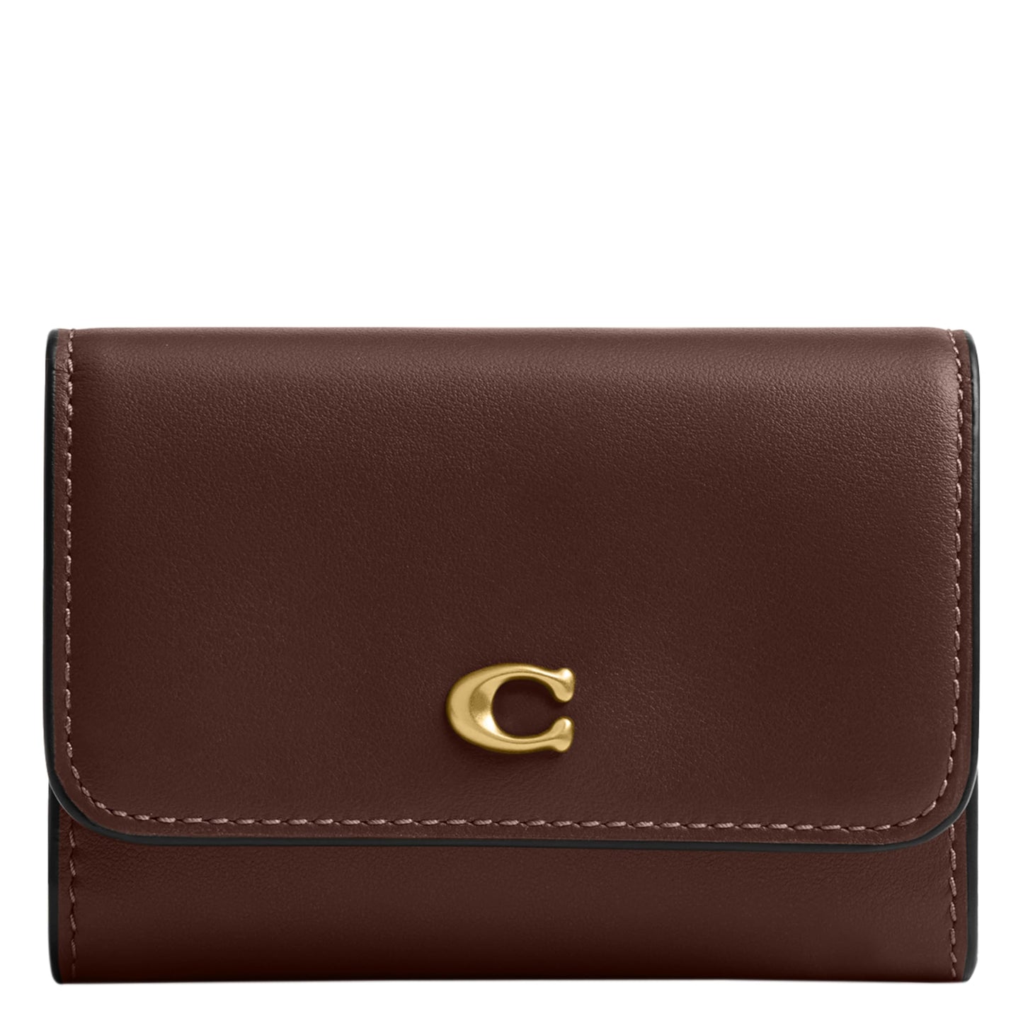 HOTCoach Women's Essential Flap Card Case