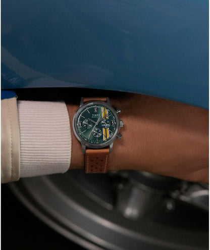 HOTTimex Men's Marlin 40mm Watch