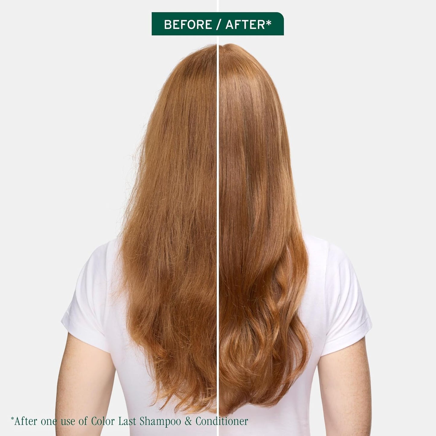 HOTBiolage Color Last Shampoo - For Color-Treated Hair, Gently Cleanses, Nourishes, Strengthens, Hydrates and Adds Shine, Soybean Oil & Stearic Acid, Paraben & Mineral Oil-Free, Vegan
