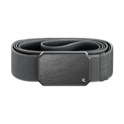 HOTGroove Life Groove Belt OG - Men's Work Belt - Stretch Nylon, Magnetic Buckle, Adjustable, Comfortable, Tactical, EDC