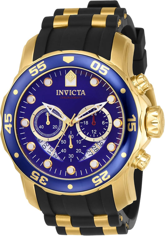 HOTInvicta Men's Pro Diver Collection