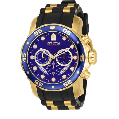 HOTInvicta Men's Pro Diver Collection