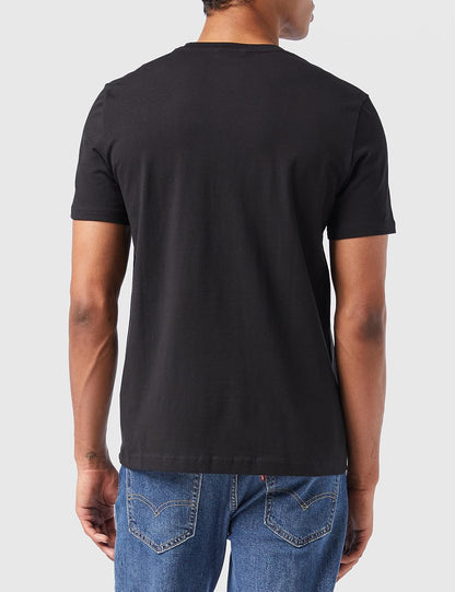 HOTNautica Men's Classic Fit Pocket T-Shirt | Designed Exclusively for Big & Tall Men