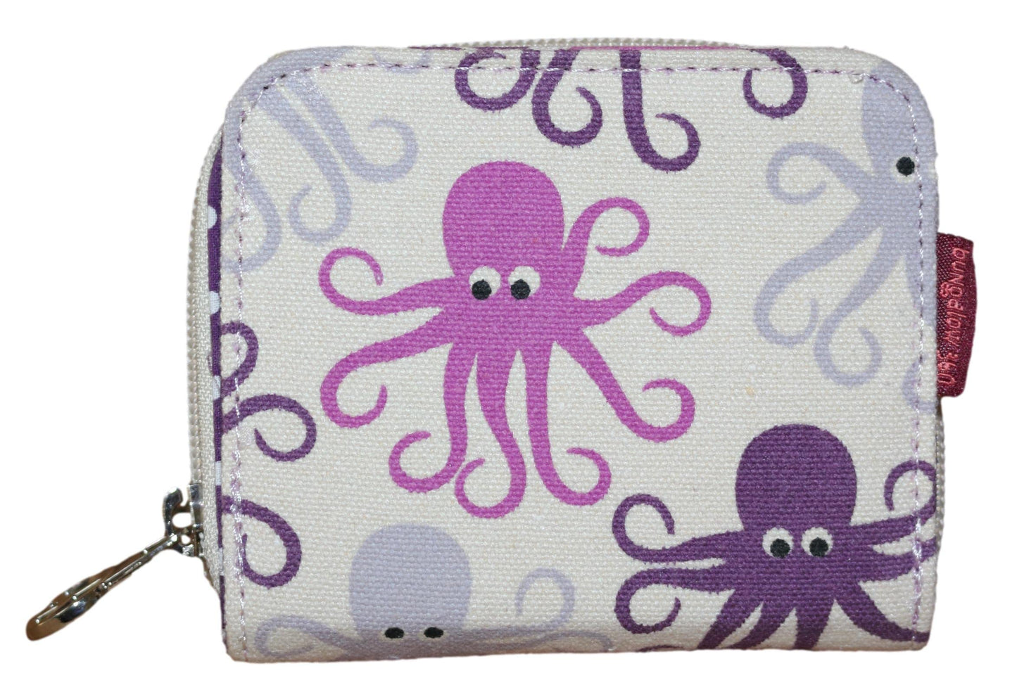 HOTbungalow 360 Billfold Vegan Wallet (Koala Bear)
