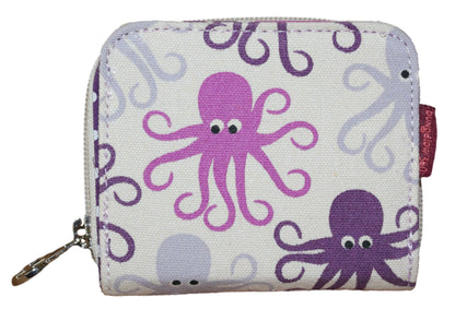 HOTbungalow 360 Billfold Vegan Wallet (Koala Bear)