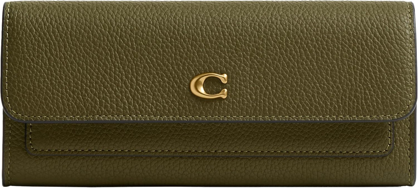 HOTCoach Women's Mila Small Flap