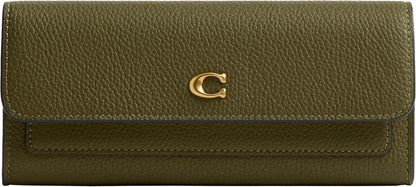 HOTCoach Women's Mila Small Flap