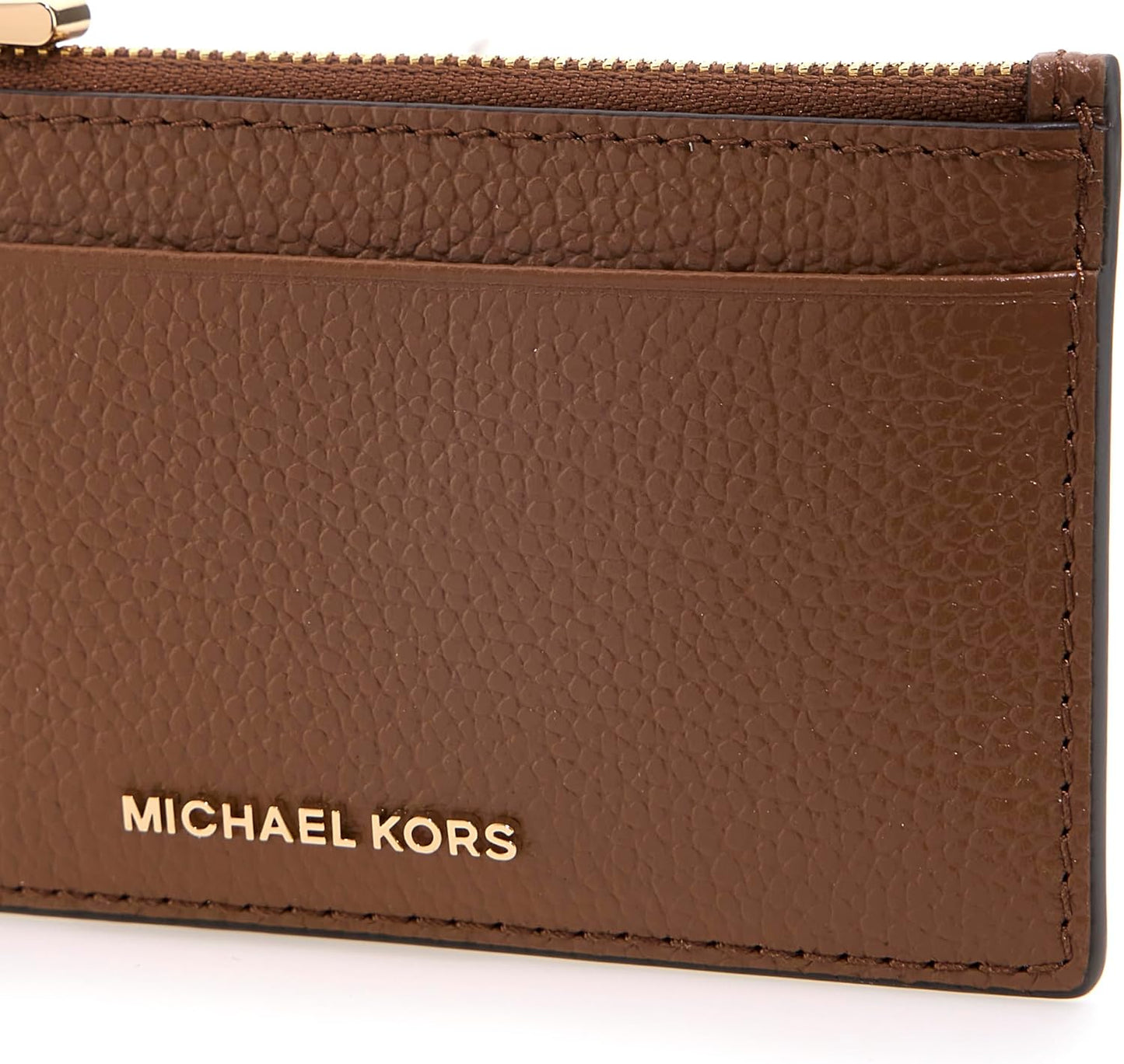 HOTMichael Kors SM Zip Key Card Case, Luggage, One Size