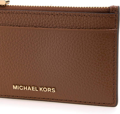 HOTMichael Kors SM Zip Key Card Case, Luggage, One Size