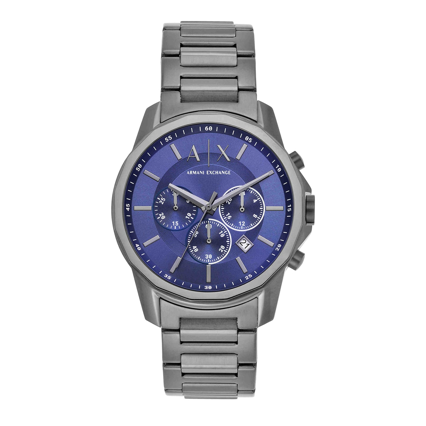 HOTA|X Armani Exchange Men's Watch, Chronograph Analog Watch