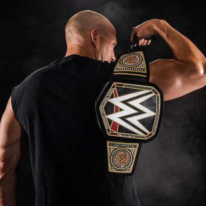 HOTIgloo WWE Championship Fanny Pack | Insulated Belt Wearable Cooler