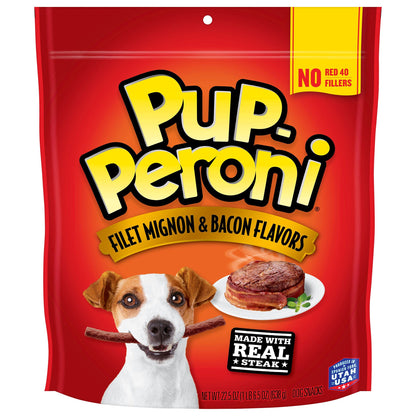 HOTPup-Peroni Original Beef Recipe Dog Treats, 38 Oz. Bag