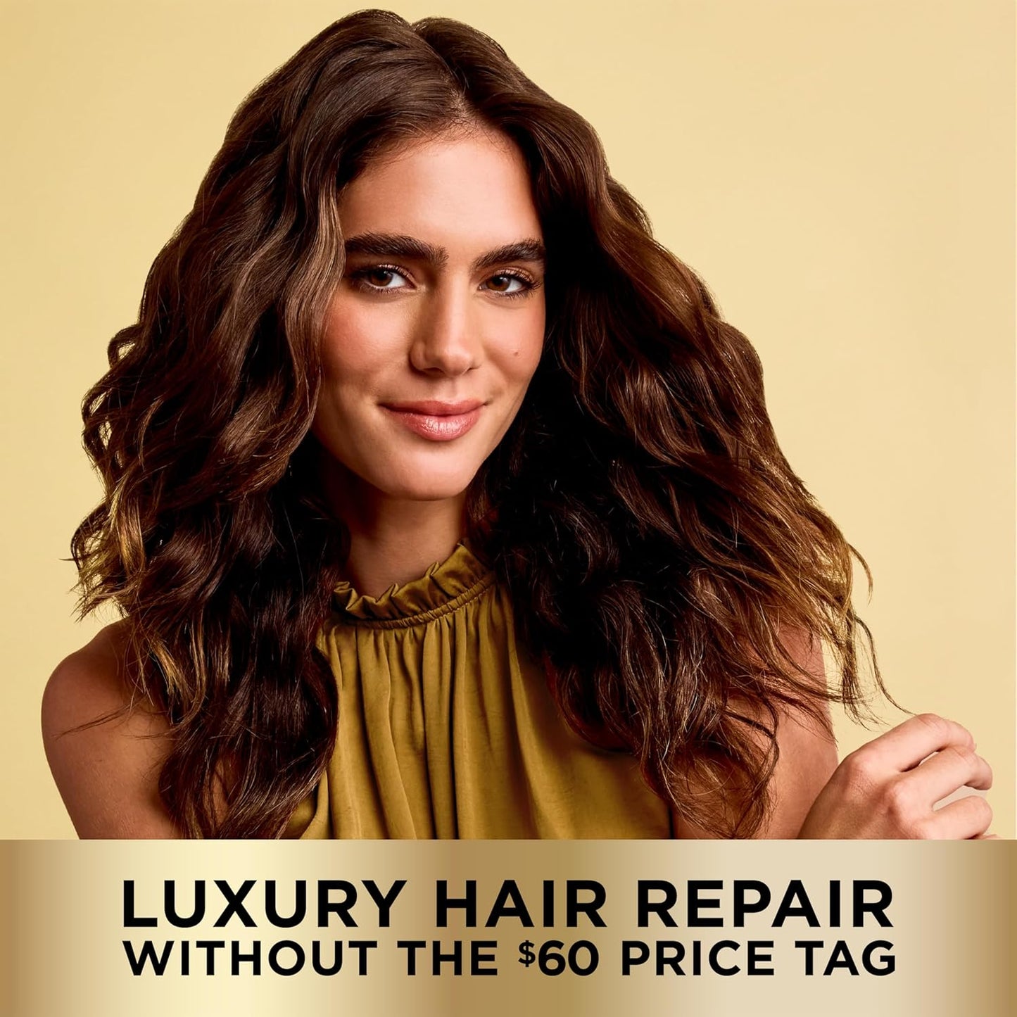 HOTPantene Miracle Rescue 10in1 Multitasking Spray - Heat Protection, Detangles, Repairs Damaged, Dry Hair, Improves Shine, Leave-In Conditioning Treatment with Keratin and Pro-Vitamin B5, 5.7 oz