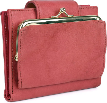 HOTJulia Buxton Heiress Cardex™ Red
