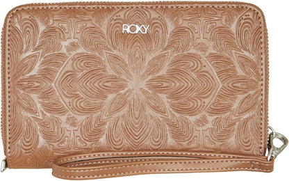 HOTRoxy Women's Faux Leather Wallet