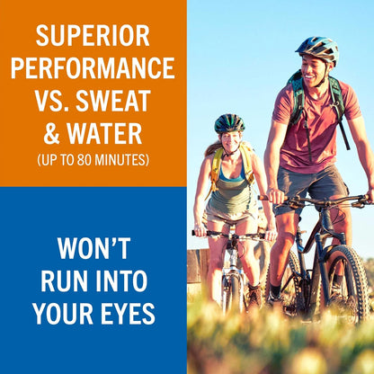HOTBanana Boat Sport Ultra SPF 30 Sunscreen Spray | Banana Boat Sunscreen Spray SPF 30, Water Resistant, Oxybenzone Free, 6oz each Twin Pack