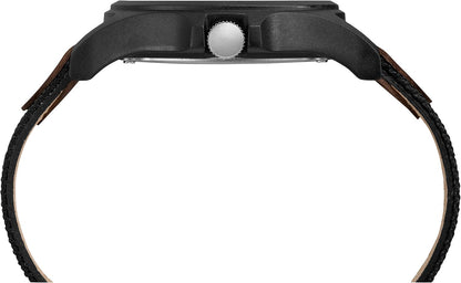 HOTTimex Men's Expedition Acadia 40mm Watch