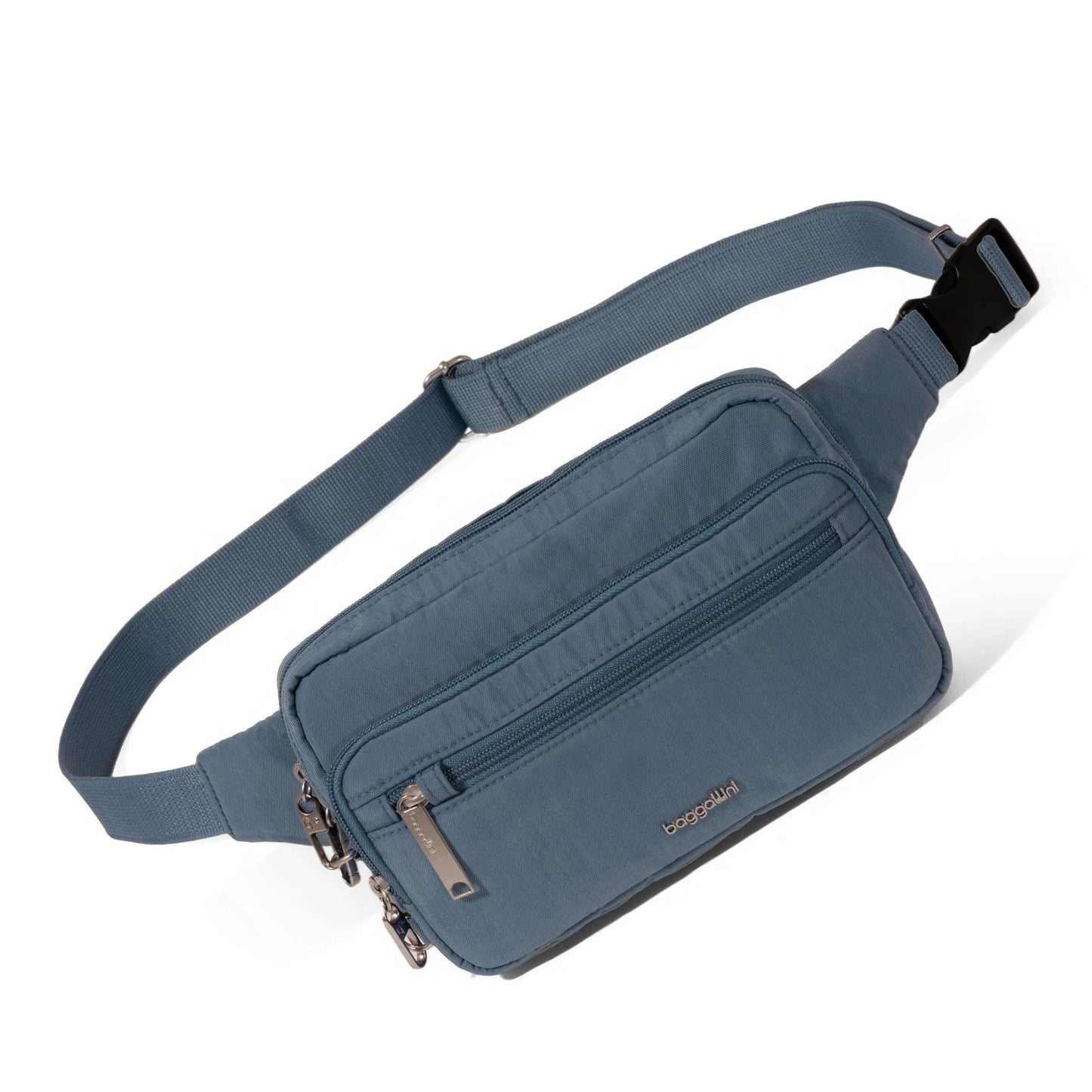 HOTBaggallini Securtex Anti-Theft Belt Bag