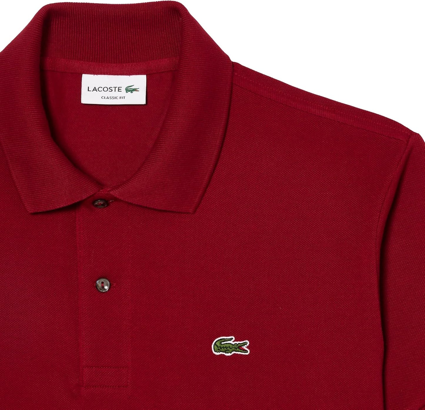 HOTLacoste Men's Original Cotton Pique Polo