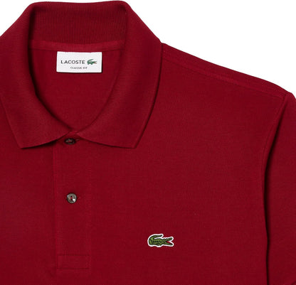 HOTLacoste Men's Original Cotton Pique Polo
