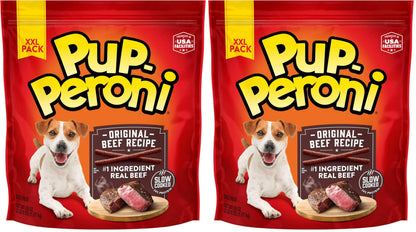 HOTPup-Peroni Original Beef Recipe Dog Treats, 38 Oz. Bag