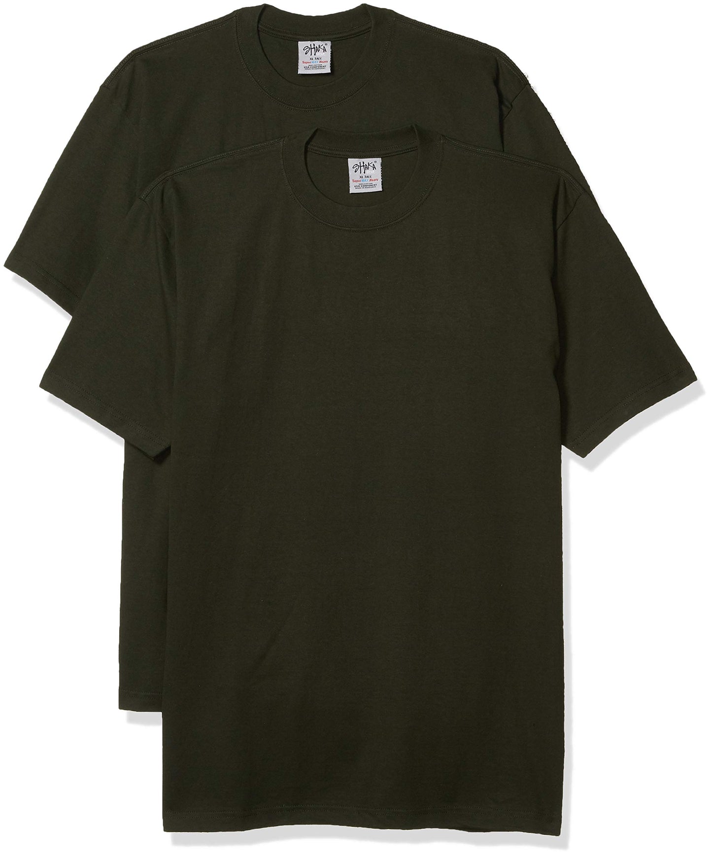 HOTShaka Wear Men's Classic