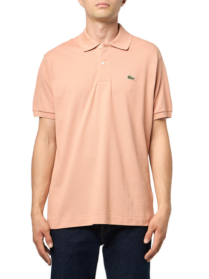 HOTLacoste Men's Original Cotton Pique Polo
