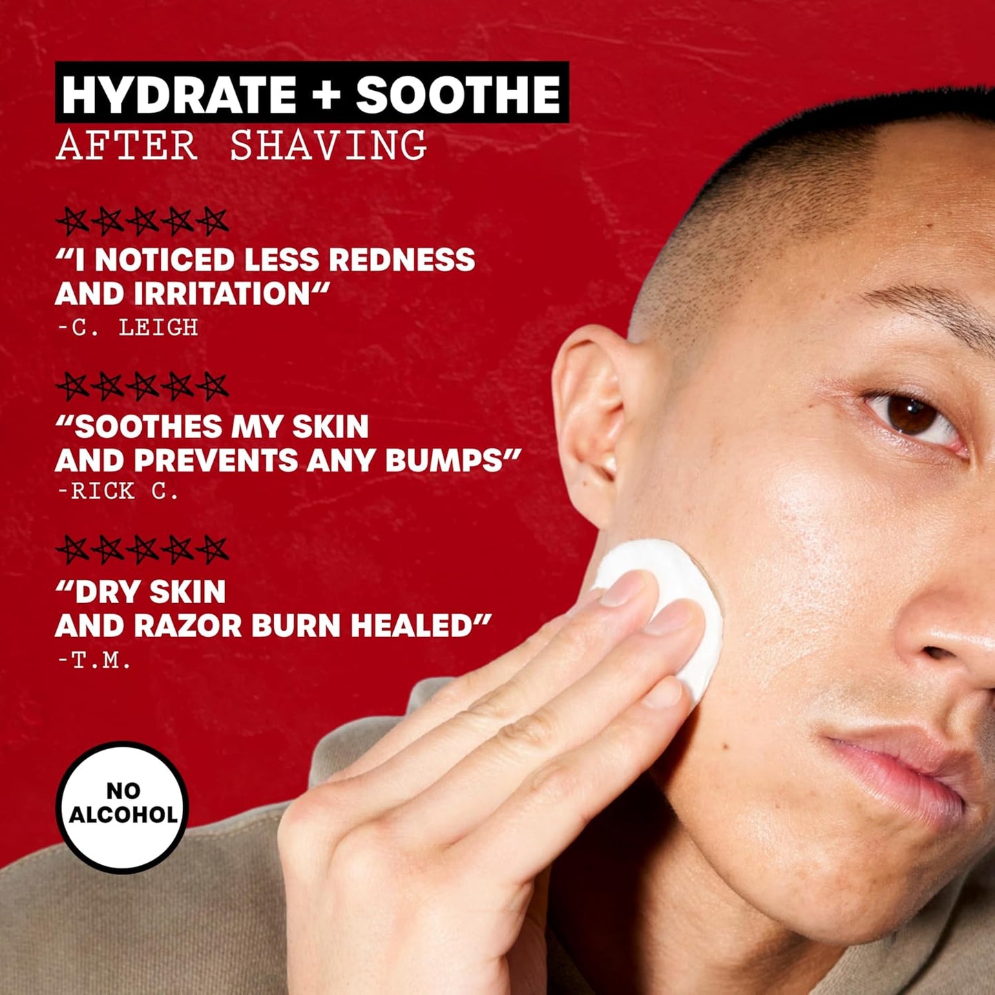 HOTTHAYERS Alcohol-Free, Hydrating, Unscented Witch Hazel Facial Toner with Aloe Vera Formula, Vegan, Dermatologist Tested and Recommended, 12 Oz (Packaging May Vary)