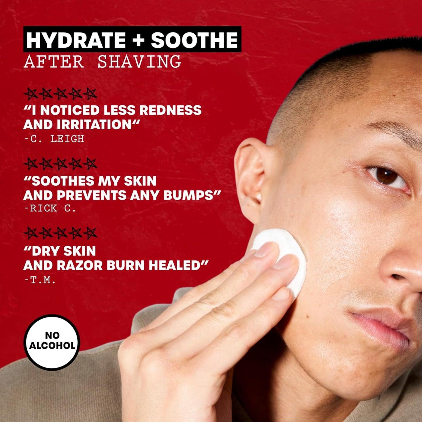 HOTTHAYERS Alcohol-Free Rose Petal Witch Hazel Facial Toner for Glowing Skin, Soothing, Hydrating, Refreshing Toner for All Skin Types, 12oz (Packaging May Vary)