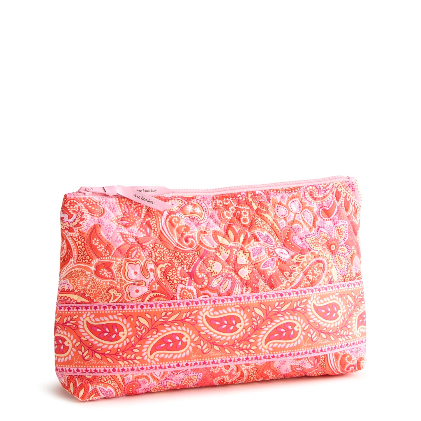 HOTVera Bradley Large Pouch