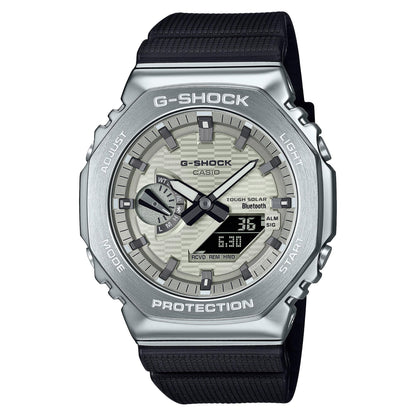 HOTG-Shock Casio G-Steel Watch GBM2100A