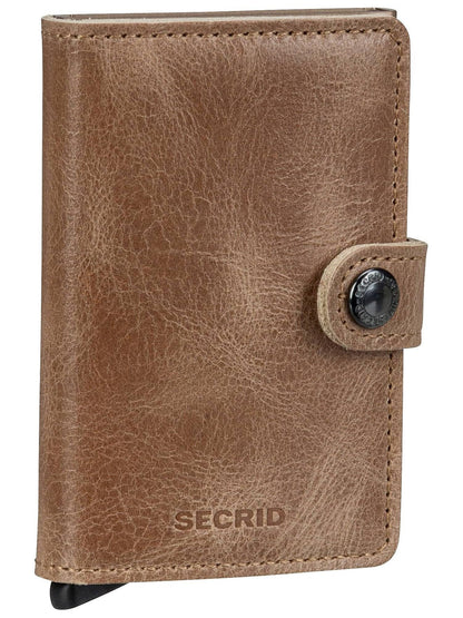 HOTSecrid Miniwalletvintage, Travel Accessory – Card Holder in Envelope,