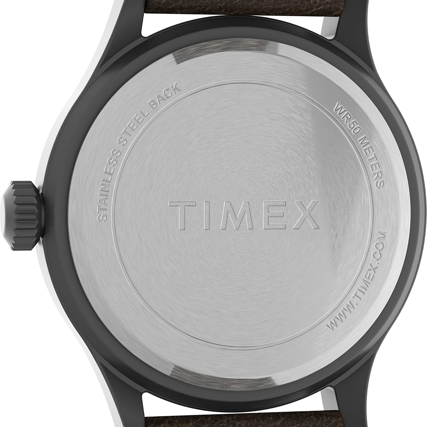HOTTimex Men's Expedition Scout 40mm Watch