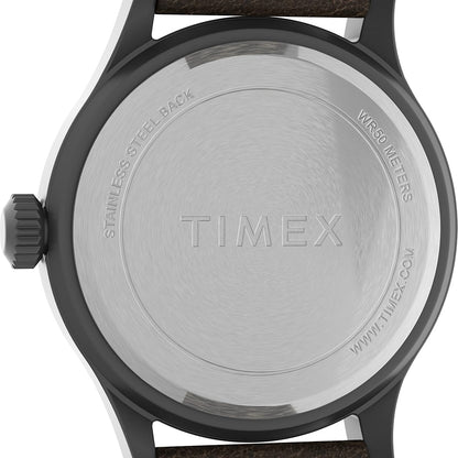 HOTTimex Men's Expedition Scout 40mm Watch