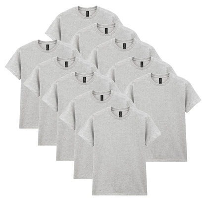 HOTGildan Adult Heavy Cotton T-Shirt, Style G5000