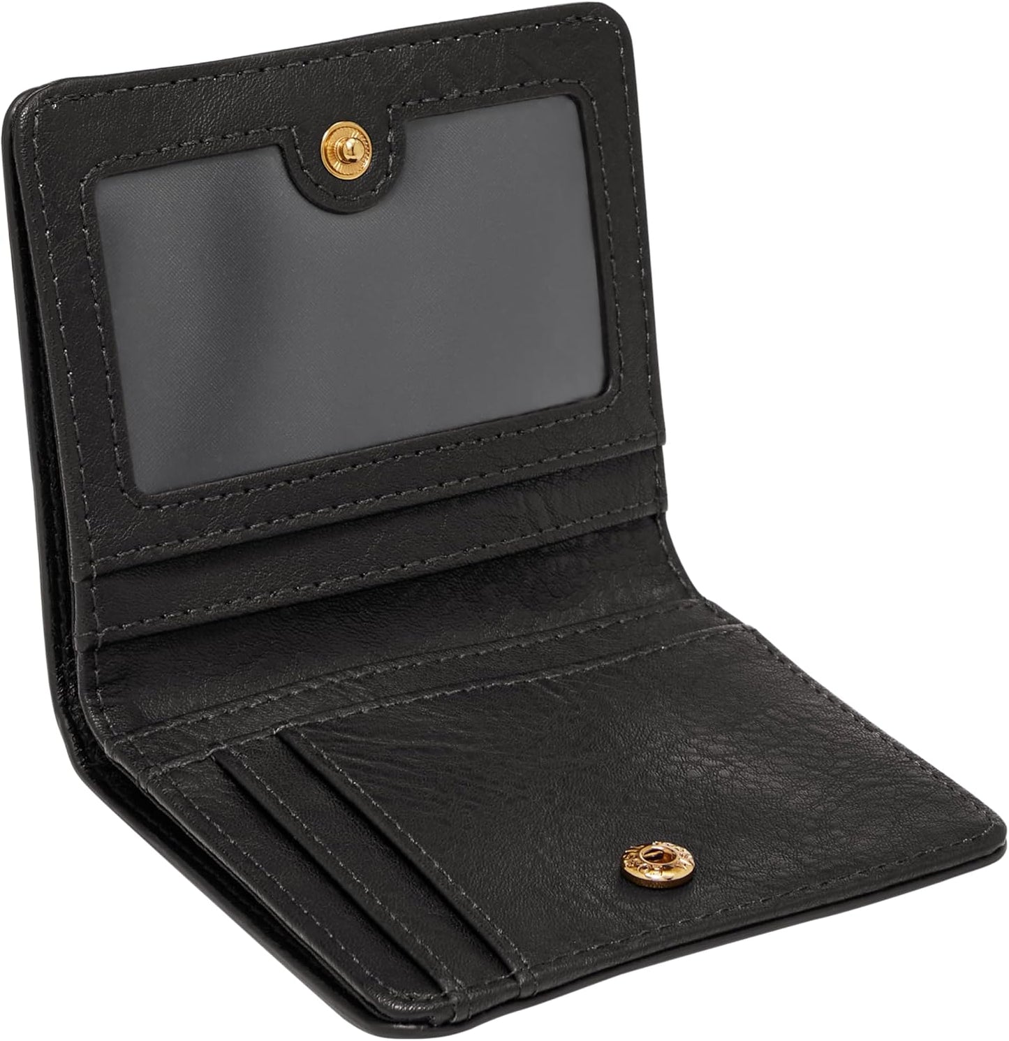 HOTFossil Logan Bifold Wallet