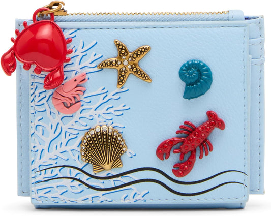 HOTBetsey Johnson Oh Buoy Wallet