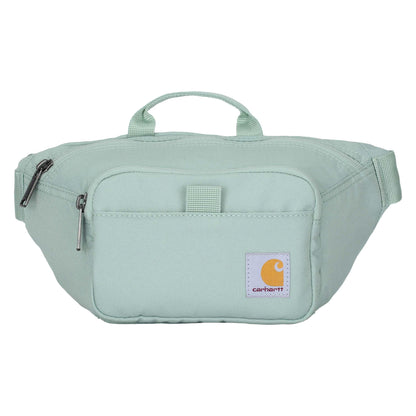 HOTCarhartt Classic Adjustable Sling Bag, Durable, 600-Denier Water Resistant Hip Pack