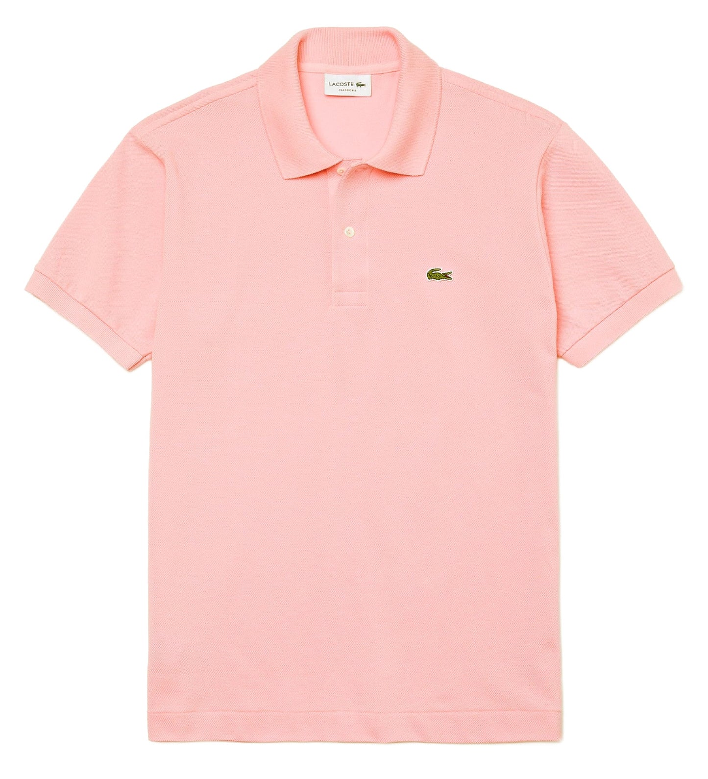 HOTLacoste Men's Original Cotton Pique Polo