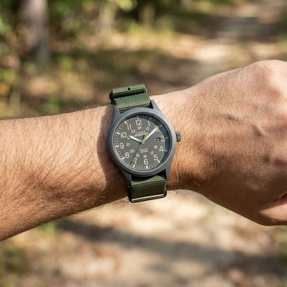 HOTTimex Men's Expedition Scout 40mm Watch