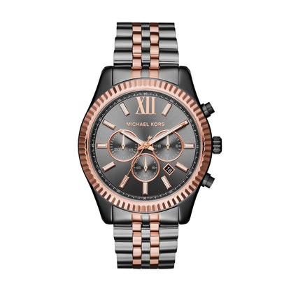 HOTMichael Kors MK8286 - Oversized Lexington Chronograph