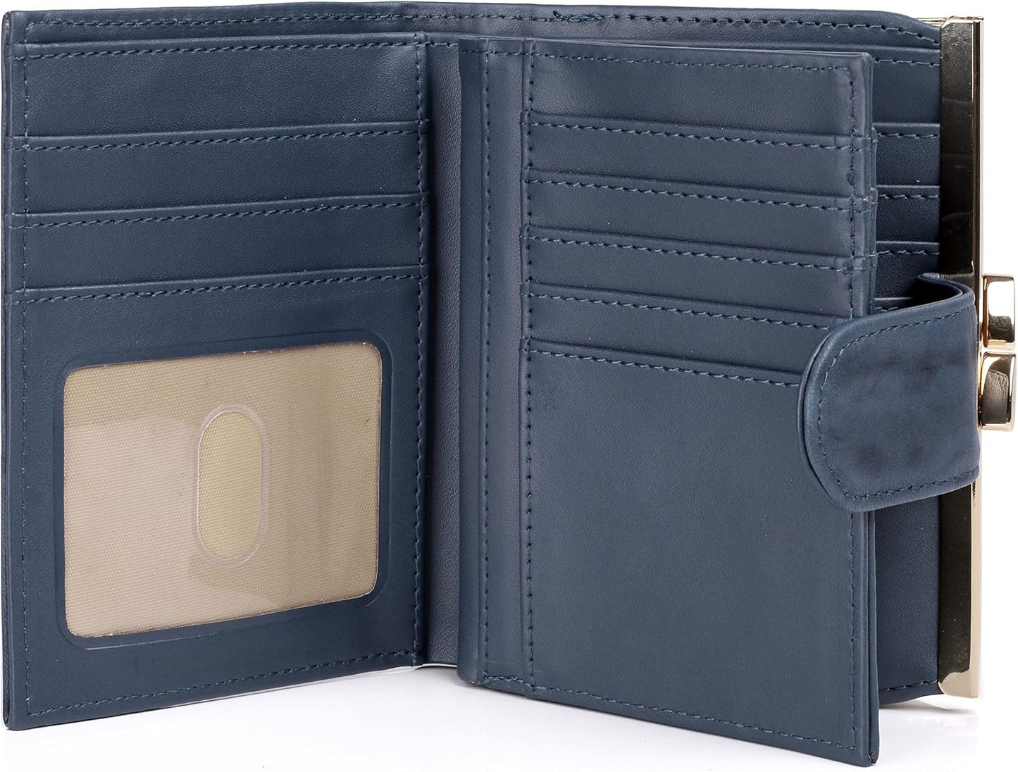 HOTJulia Buxton Heiress Double Cardex™ Navy