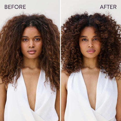 HOTPureology Strength Cure Conditioner - For Damaged or Color-Treated Hair, Reduces Breakage, Strengthens & Softens, With Sulfate-Free Formula, Vegan
