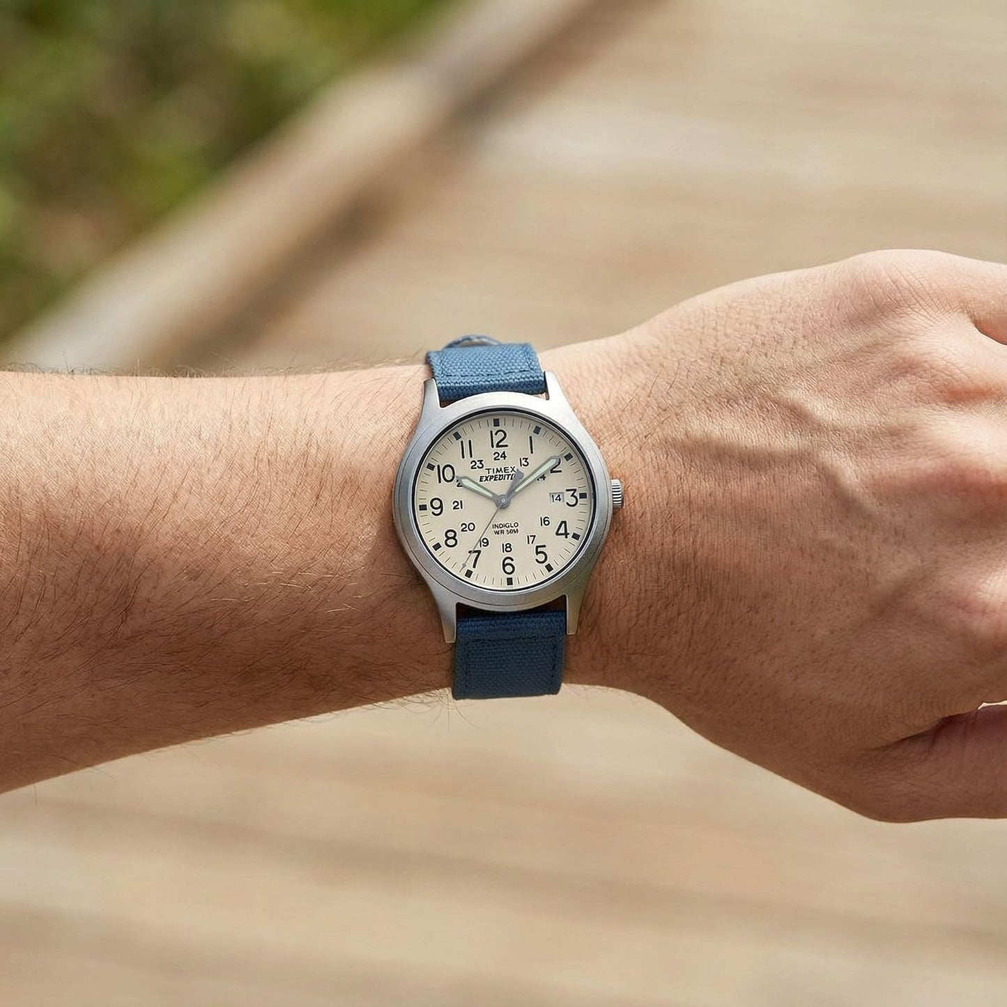 HOTTimex Unisex Expedition Scout 36 Watch