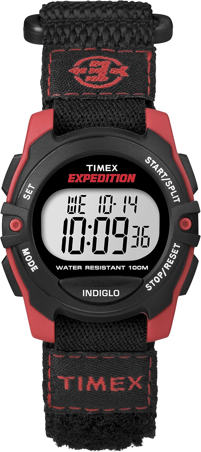HOTTimex Unisex Expedition Digital CAT 33mm Watch