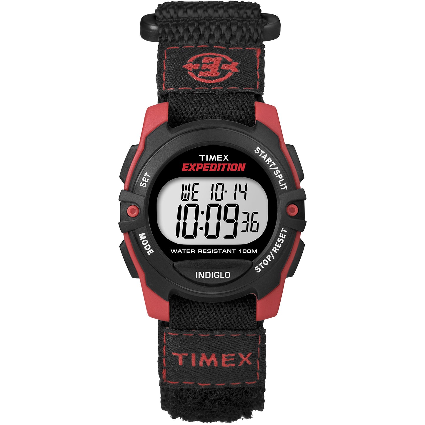 HOTTimex Unisex Expedition Digital CAT 33mm Watch