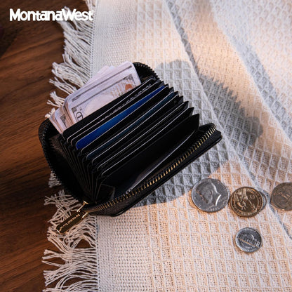 HOTMontana West Women Bag and Small Wallet Sets