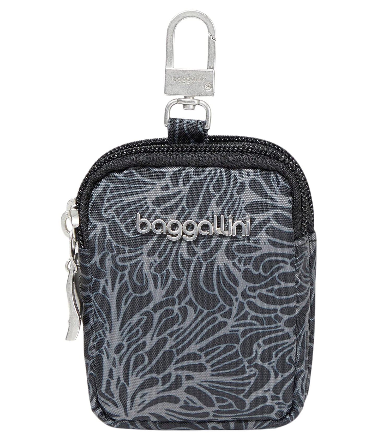 HOTBaggallini womens On the Go Mini Pouch